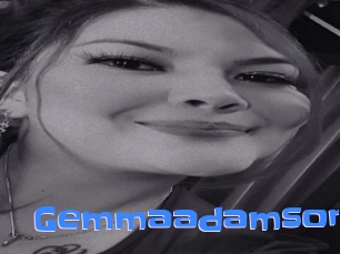Gemmaadamson