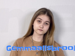 Gemmaallsbrook