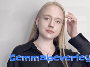 Gemmabeverley