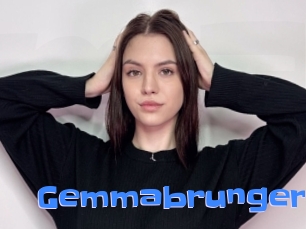 Gemmabrunger