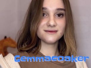 Gemmacoaker