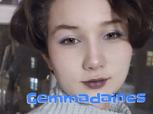 Gemmadaines