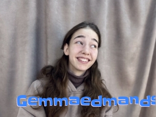 Gemmaedmands