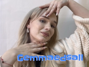 Gemmaedsall