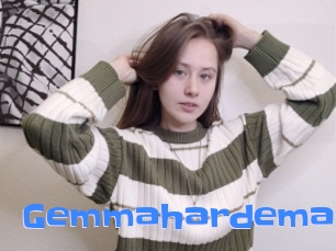 Gemmahardeman