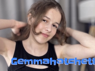 gemmahatchett Mausi Privat