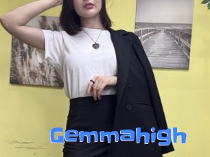 Gemmahigh