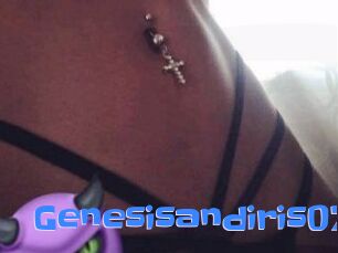 Genesisandiris07