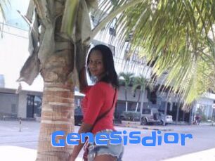 Genesisdior