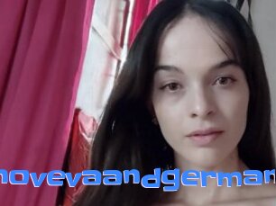 Genovevaandgerman