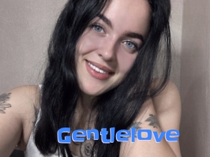 gentlelove Mausi Privat