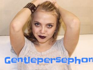 Gentlepersephone