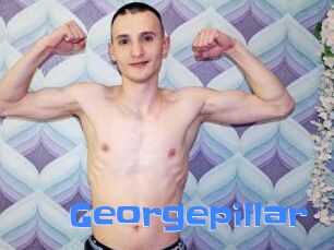 Georgepillar