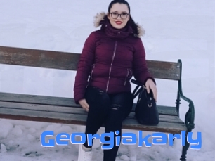 Georgiakarly