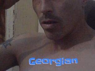 Georgian