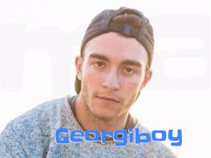 Georgiboy