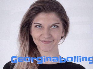 Georginabolling