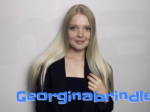 Georginabrindle