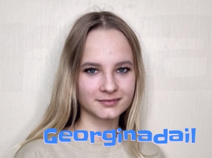Georginadail
