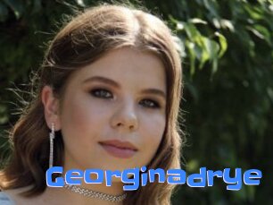 Georginadrye