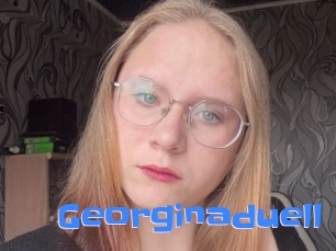 Georginaduell