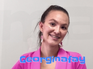 Georginafay