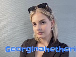 Georginahetherin