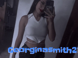 Georginasmith21