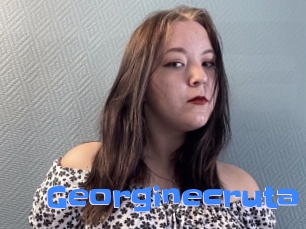 Georginecruta