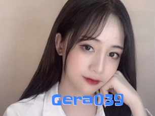 gera039 Mausi Privat