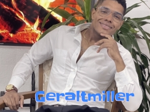 Geraltmiller