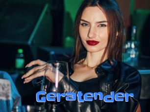 Geratender