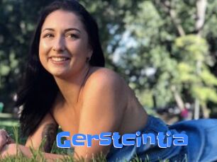Gerstcintia