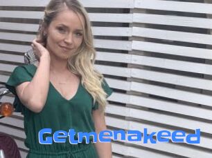 Getmenakeed