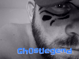 Gh0stlegend