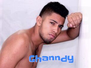 Ghanndy
