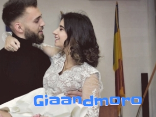 giaandmoro Mausi Privat