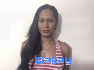 Giakay