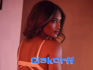 Giakorff