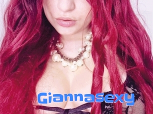 Giannasexy