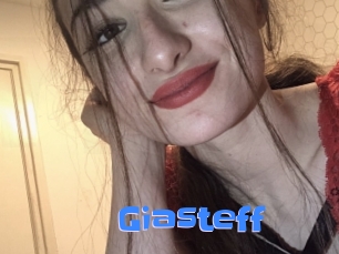 Giasteff