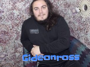 Gideonross