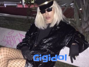 gigidol Mausi Privat