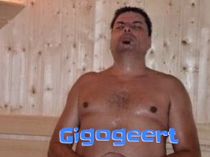 Gigogeert