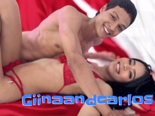 Giinaandcarlos