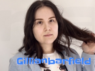 Gillianbarfield