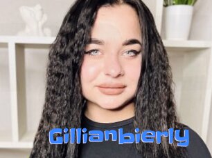 Gillianbierly