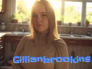 Gillianbrookins