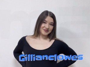 Gillianclowes