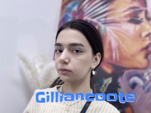 Gilliancoote